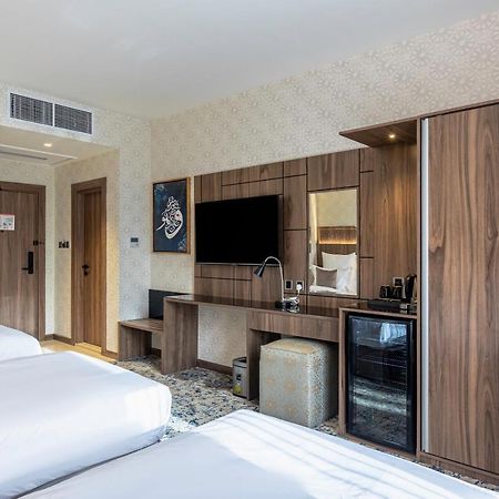فندق وايت ديموند شارع الامير محمد - White Diamond Hotel Prince Mohammed St Sidi Hamzah Exteriör bild