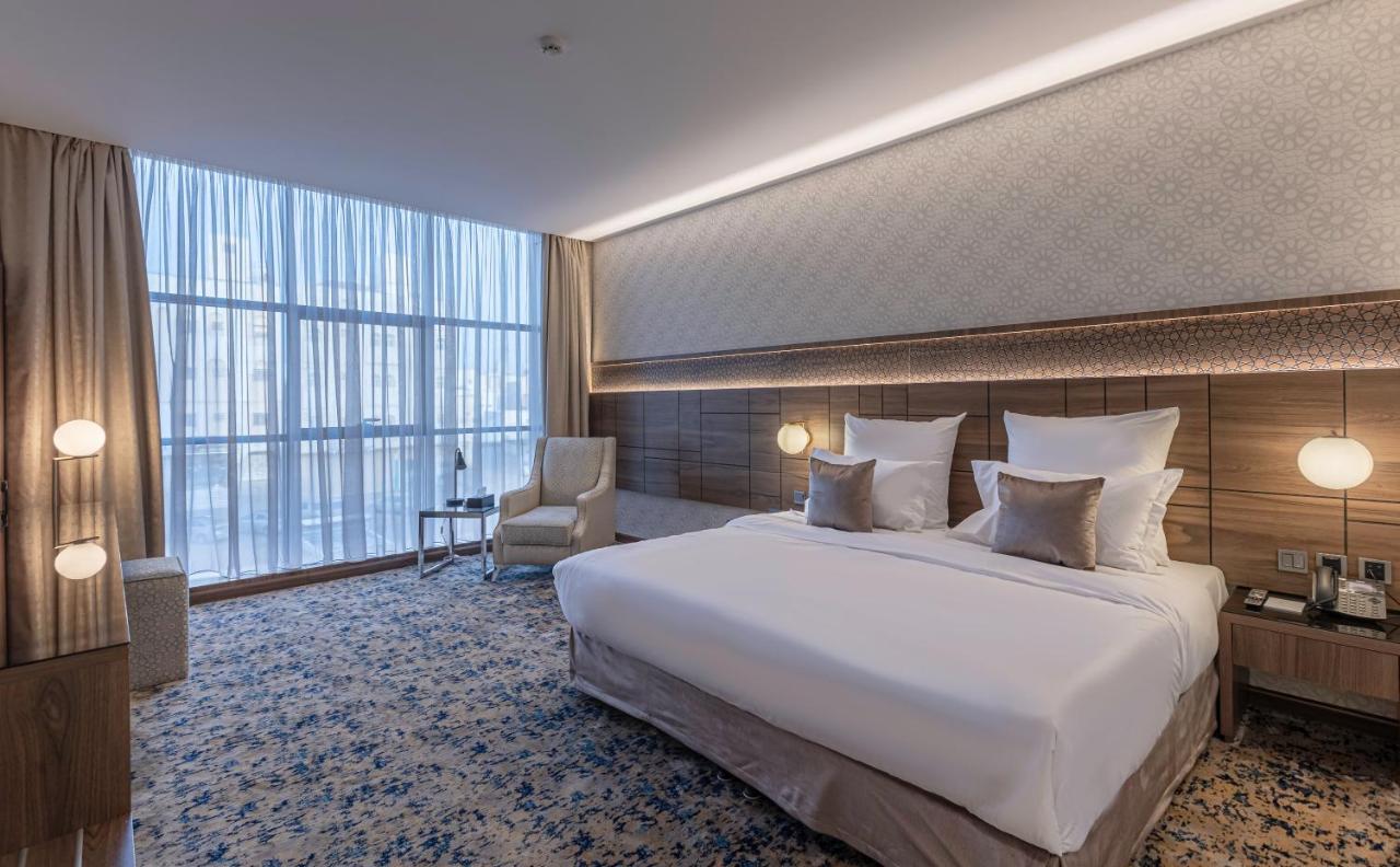 فندق وايت ديموند شارع الامير محمد - White Diamond Hotel Prince Mohammed St Sidi Hamzah Exteriör bild
