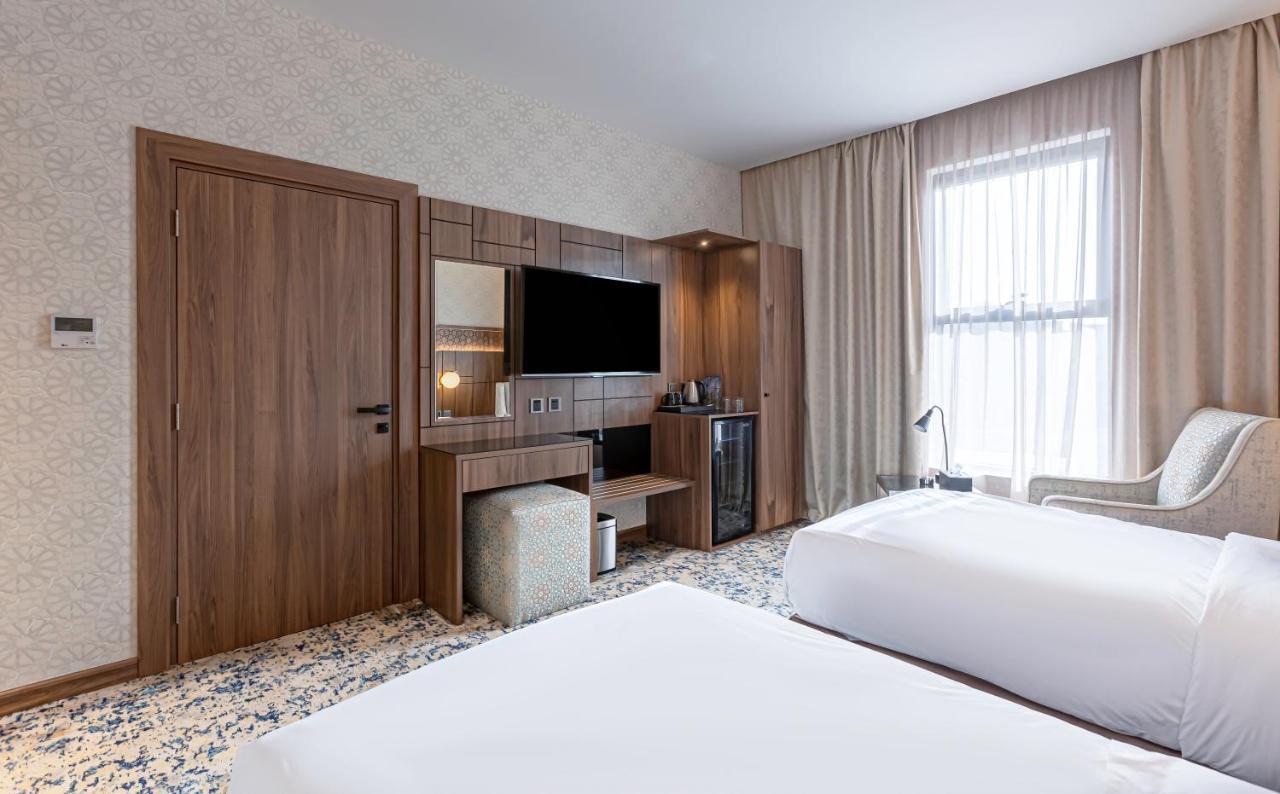 فندق وايت ديموند شارع الامير محمد - White Diamond Hotel Prince Mohammed St Sidi Hamzah Exteriör bild